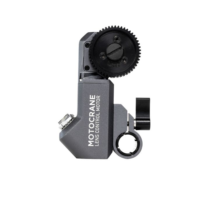 Lens Control Motor (LCM)