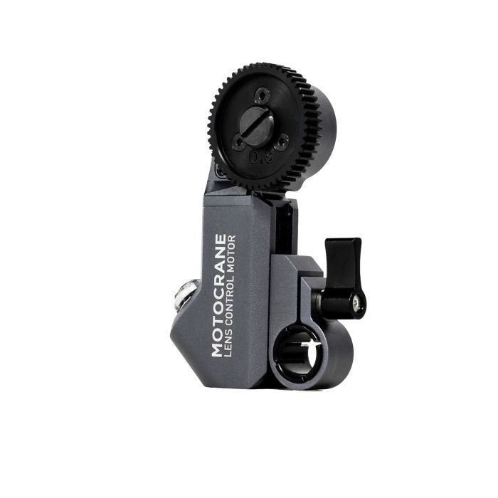 Lens Control Motor (LCM)