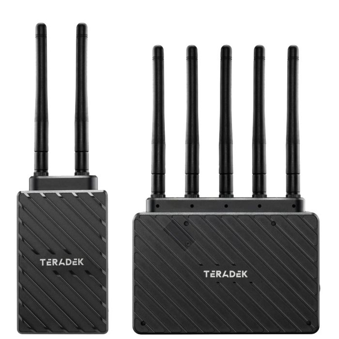 Teradek BOLT 6 LT HDMI 750 TX/RX