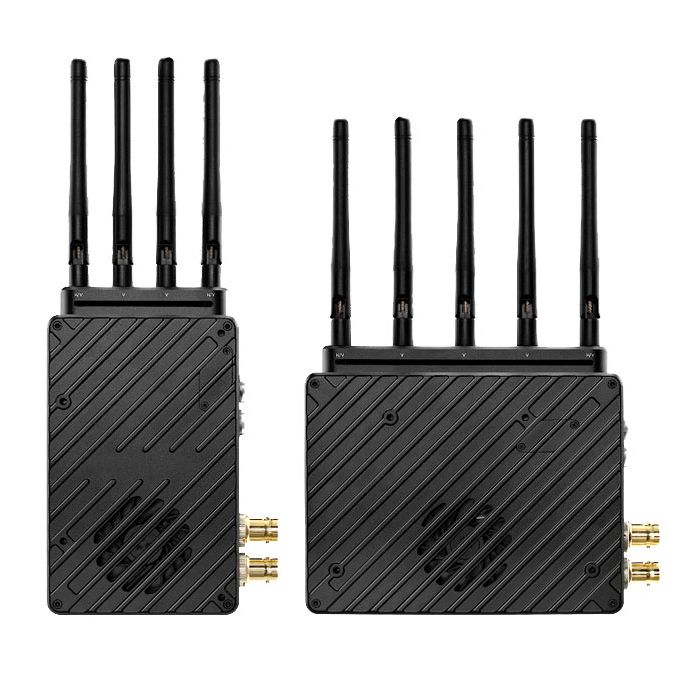 Teradek Bolt 6 XT 750 12G-SDI/HDMI Wireless TX/RX