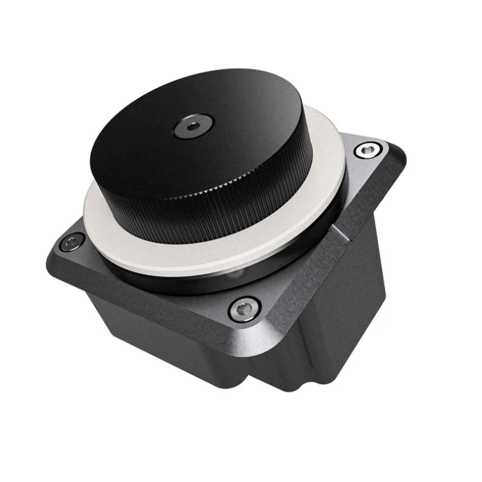 TITAN Controller Focus Knob