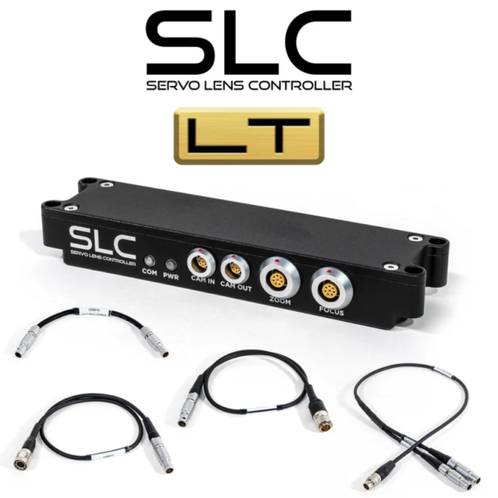 SLC (Servo Lens Controller) Kit for LT