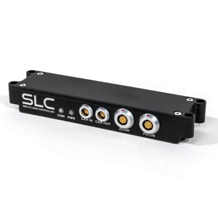 SLC (Servo Lens Controller) Kit for LT