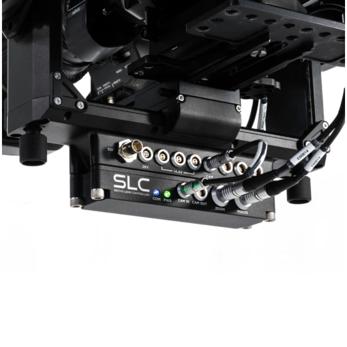 SLC (Servo Lens Controller) Kit for LT