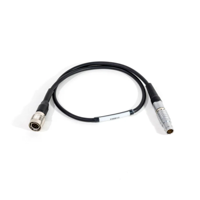 SLC (Servo Lens Controller) Kit for LT