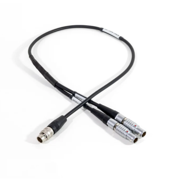 SLC (Servo Lens Controller) Kit for LT