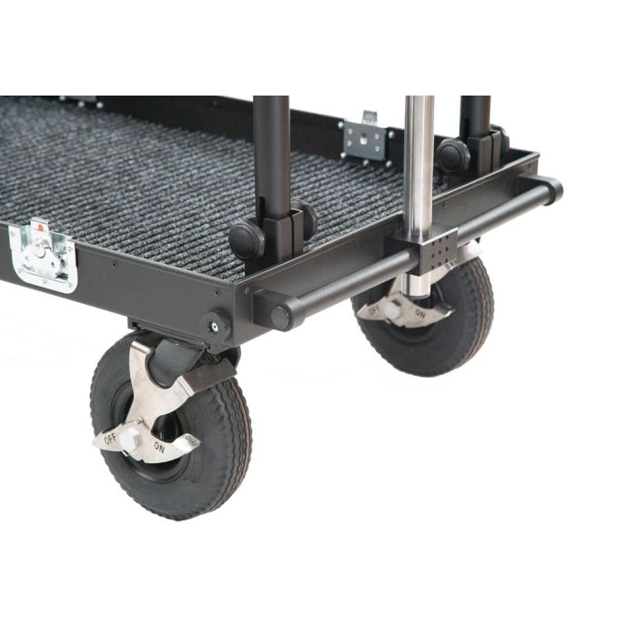 Filmcart SmartOne XL Upgrade - wózek asystencki