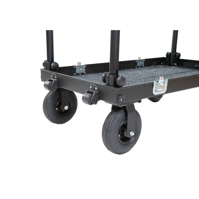 Filmcart SmartOne XL Upgrade - wózek asystencki