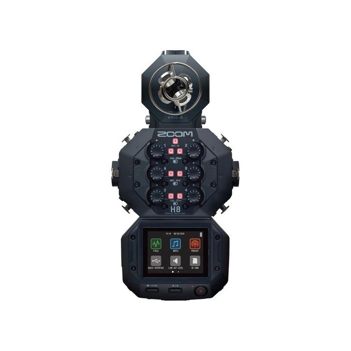 Zoom VRH-8 - kapsuła ambiosoniczna do rejestratora Zoom H8