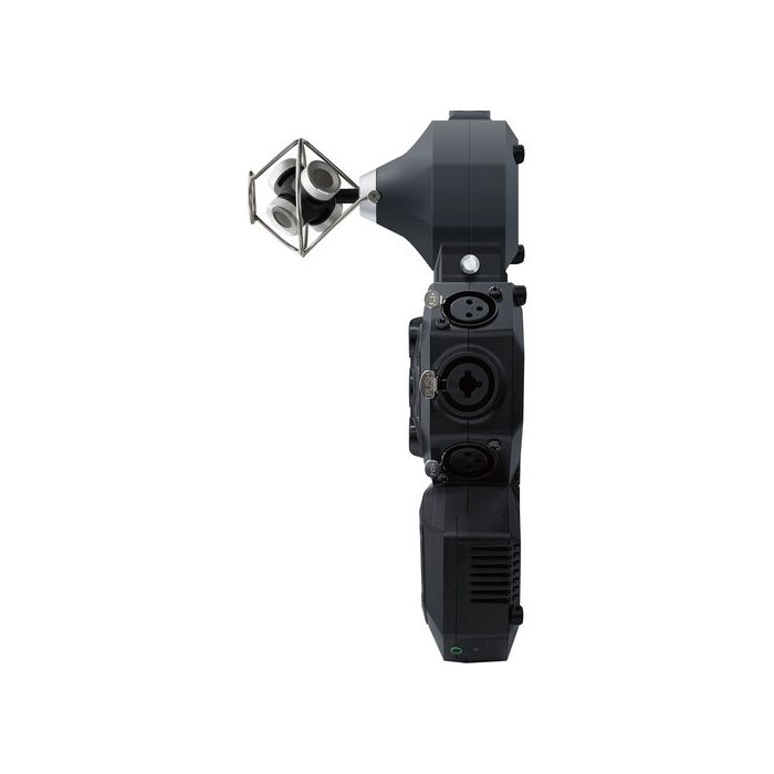 Zoom VRH-8 - kapsuła ambiosoniczna do rejestratora Zoom H8