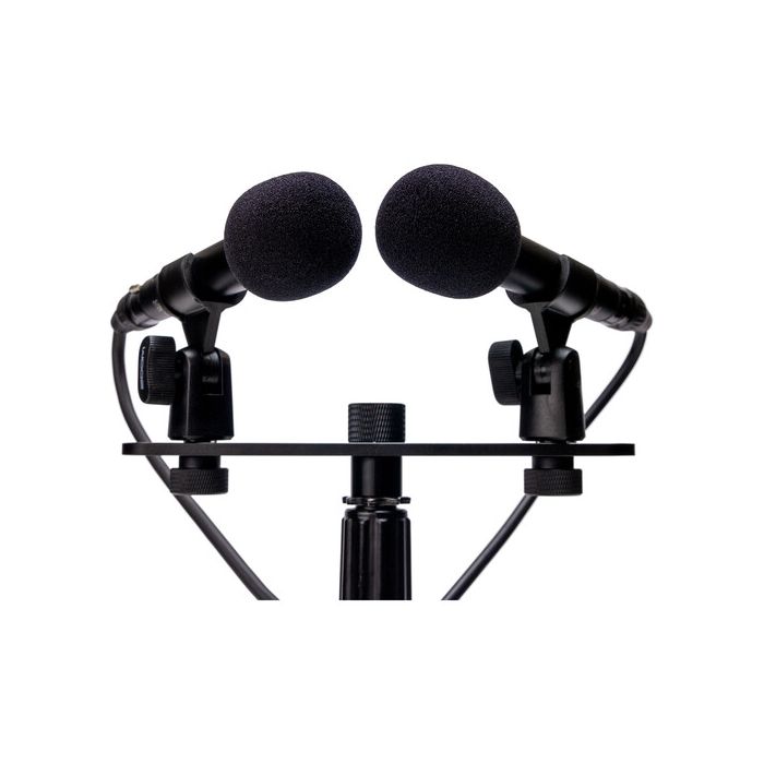 Zoom ZPC-1 - zestaw dwóch mikrofonów pojemnościowych