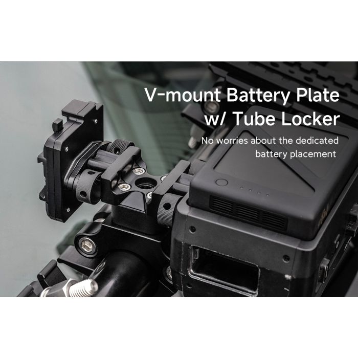 MOVMAX N2 Air Arm Mini - Kit