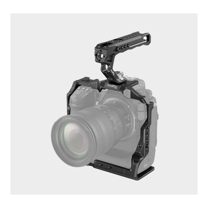 SmallRig 3738 Cage Kit For Nikon Z9