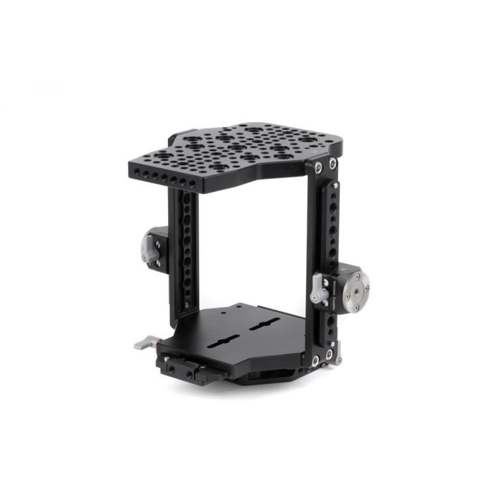 Wooden Camera Quick Cage (Alexa Mini + LW) - Klatka Operatorska
