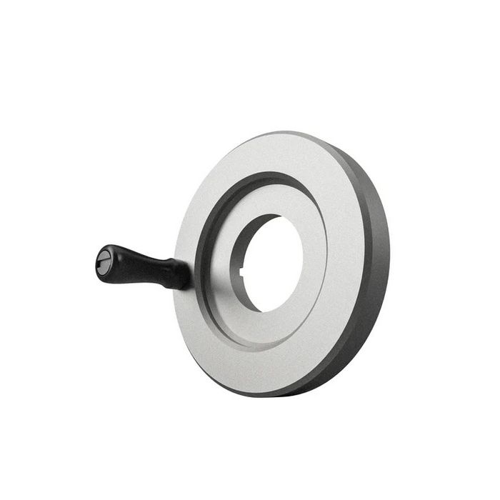 TITAN Wheel Aluminum