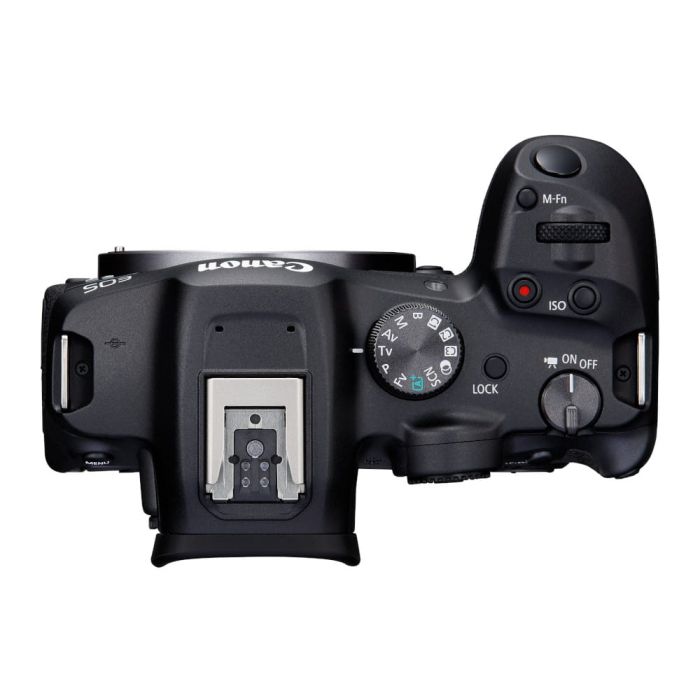 Aparat Canon EOS R7 body