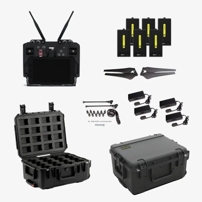 Astro Max Mapping Esentials