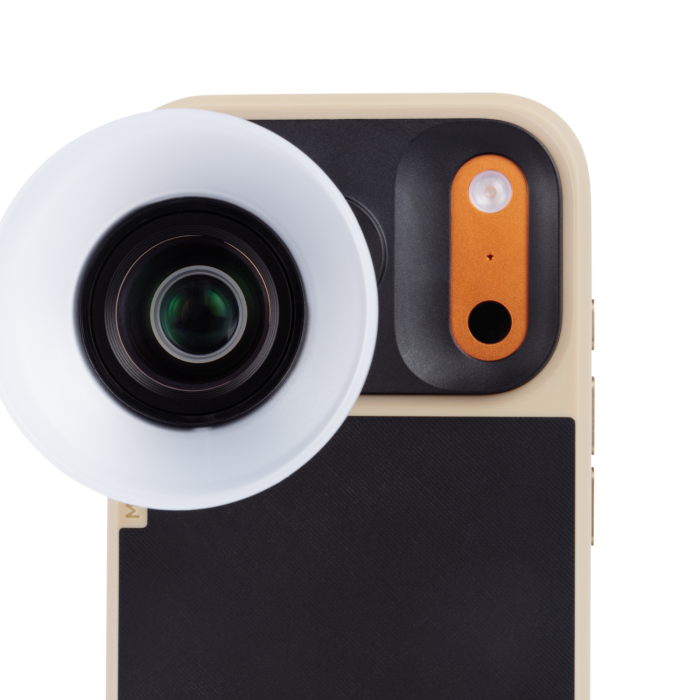 Moment Macro 10x Mobile Lens II - T-Series