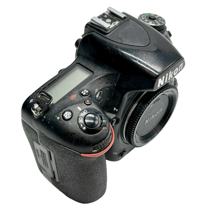 Aparat Nikon D750 BODY