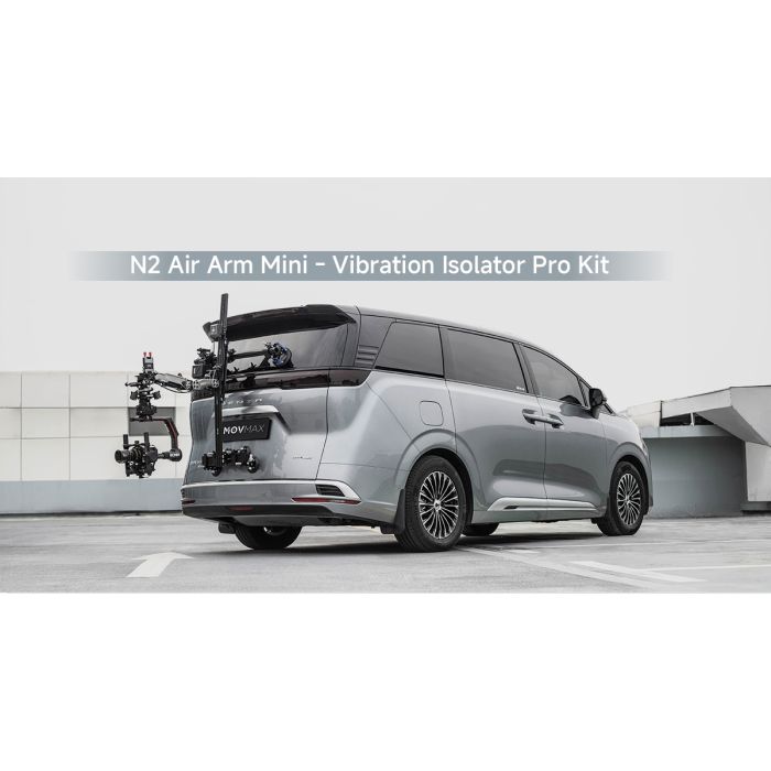 MOVMAX N2 Air Arm Mini - Kit