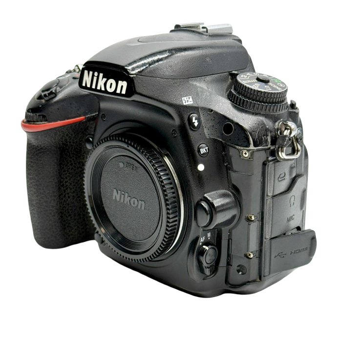 Aparat Nikon D750 BODY