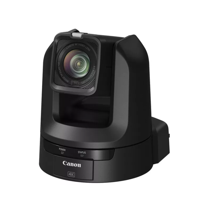 Canon CR-N300 PTZ (czarna)