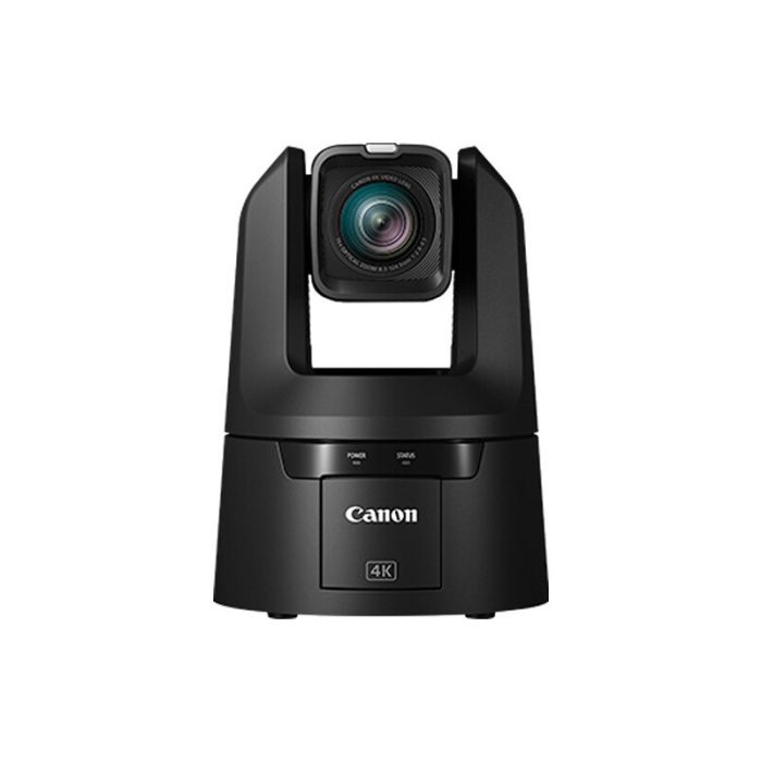 Canon CR-N500 PTZ (czarna)
