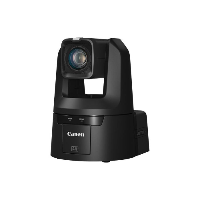 Canon CR-N700 4K PTZ 15x Zoom (czarna)