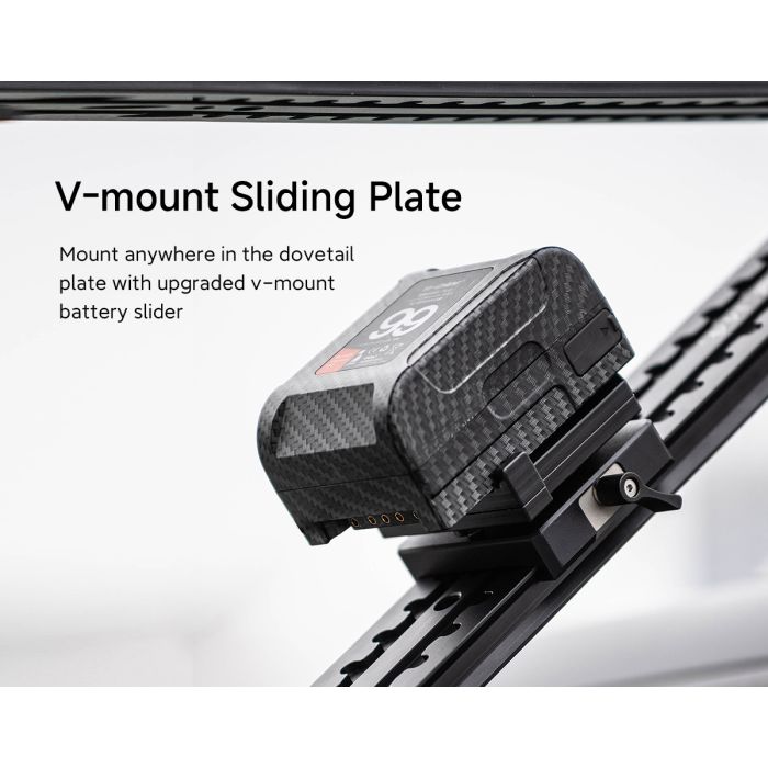 MOVMAX N2 Air Arm Mini - Kit