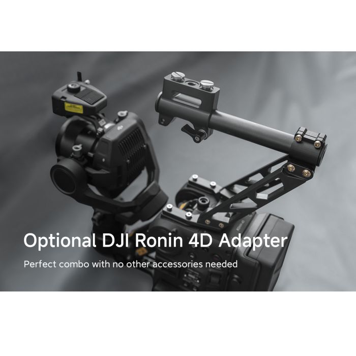 MOVAMX N2 Air Arm Mini - Pro Kit