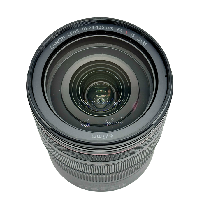 Obiektyw RF Canon EF 24-105mm L IS USM f4