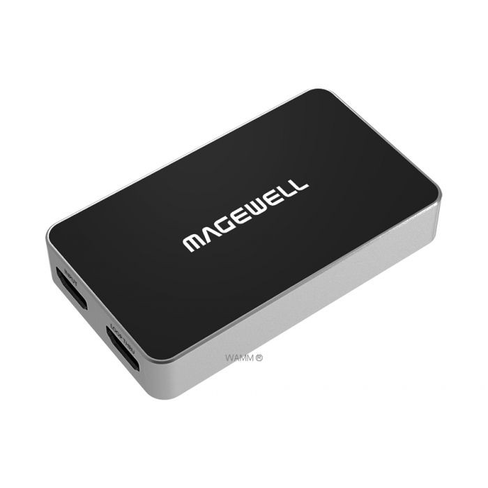 Magewell USB Capture HDMI Plus - Grabber