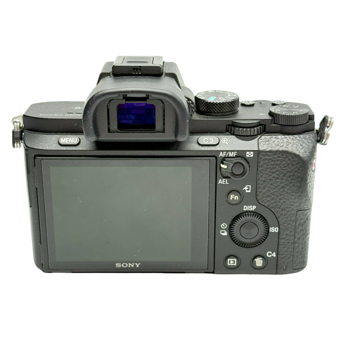 Aparat fotograficzny Sony A7II korpus 19 tyś zdjęć