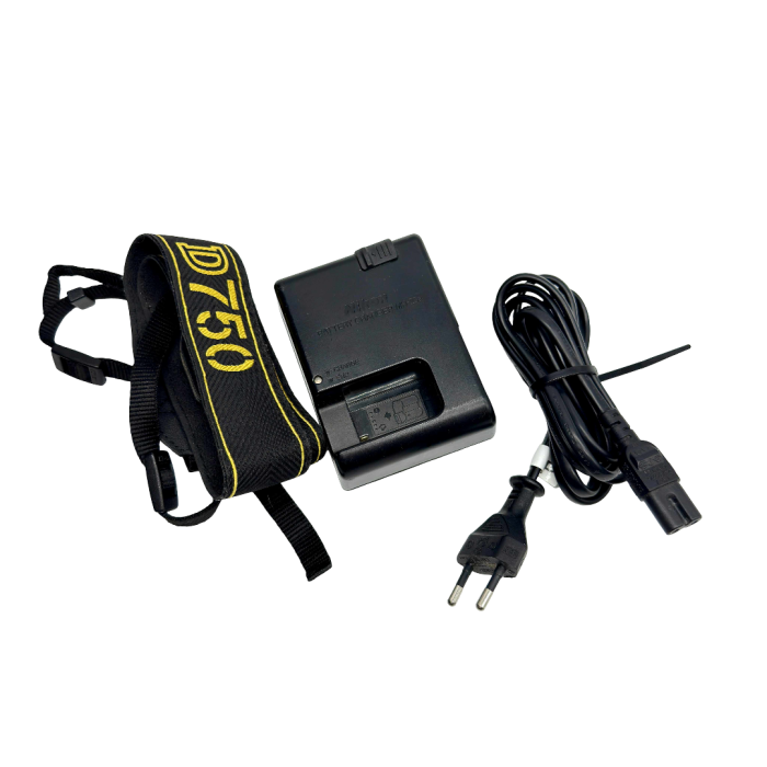 Aparat Nikon D750 BODY