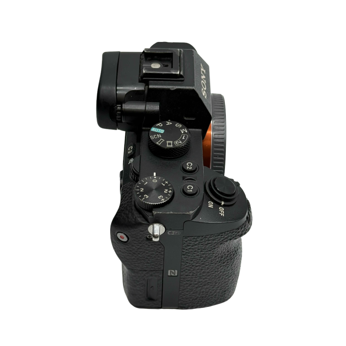 Aparat fotograficzny Sony A7II korpus
