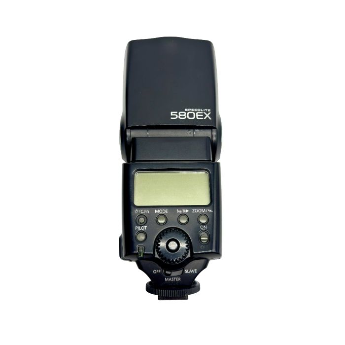 Lampa błyskowa Canon Speedlite 580EX