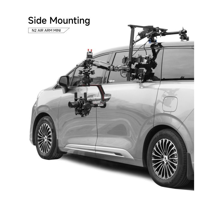 MOVMAX N2 Air Arm Mini - Kit