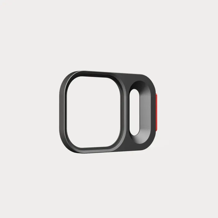 Moment Mobile CineBloom (10%) QuickLock Filter for iPhone 17 Pro & Pro Max