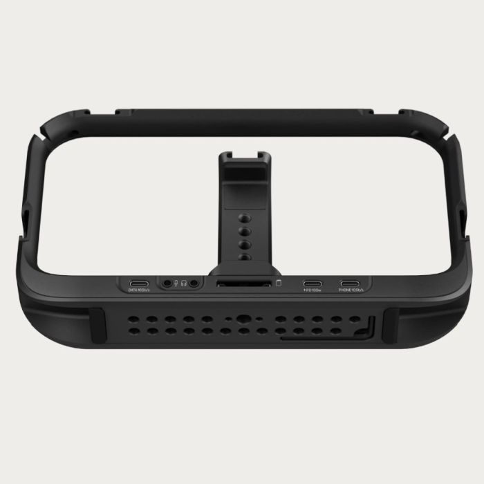 Moment Supercage - Mobile Cage with Integrated USB-C Hub