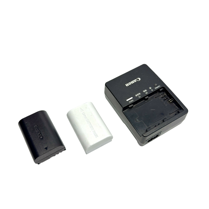 Lustrzanka Canon EOS 60D korpus