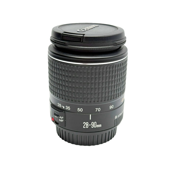 Canon EF 28-90mm F4-5.6 USM