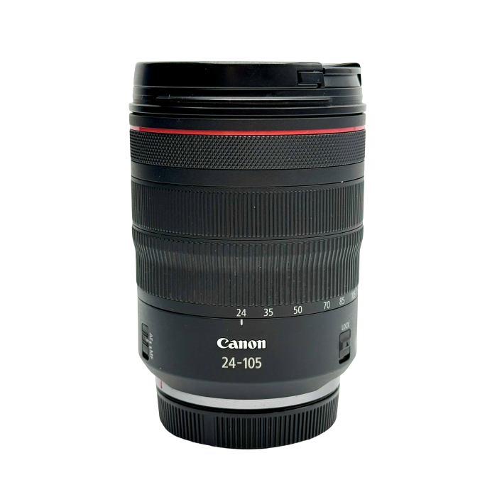 Obiektyw RF Canon EF 24-105mm L IS USM f4