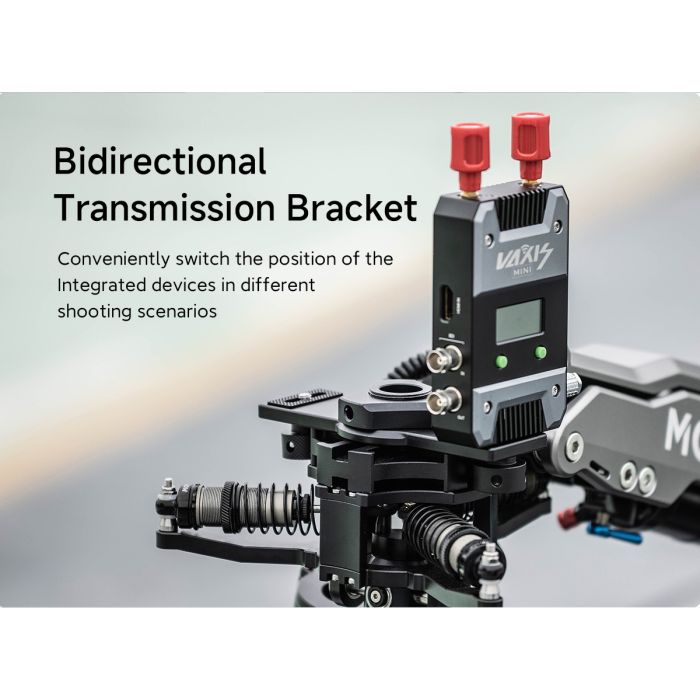 MOVMAX N2 Air Arm Mini - Kit