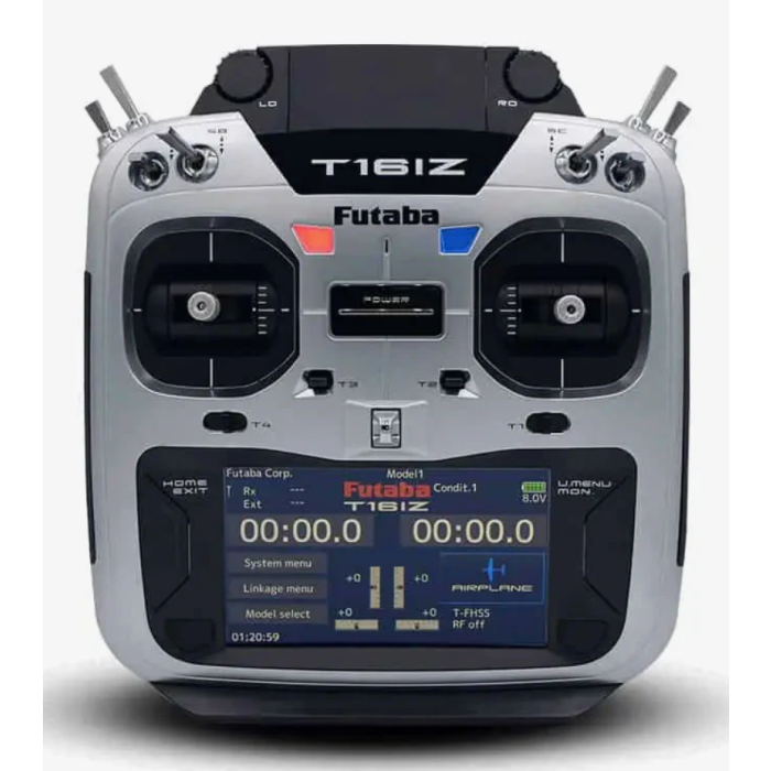 Futaba Radio Controller (Alta X)