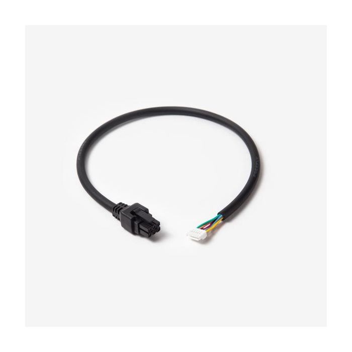 MIMIC to Wheels Cable