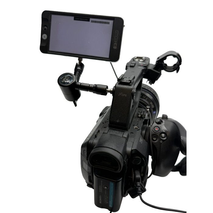 Kamera Sony PXW-FS5 4K UHD