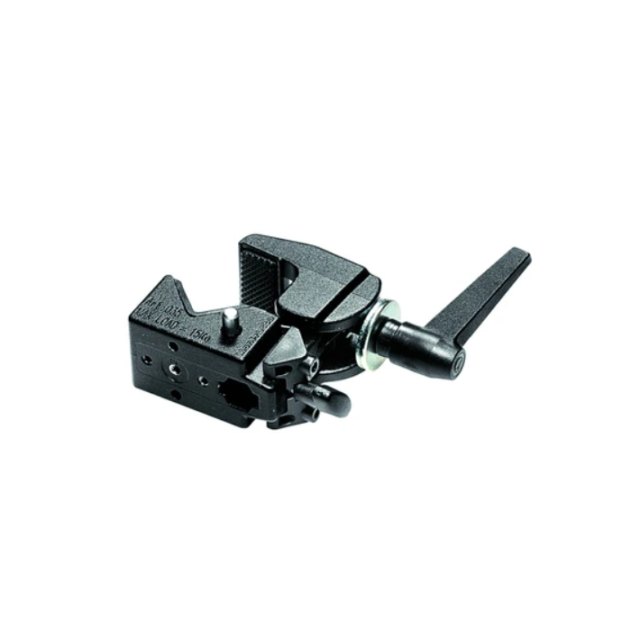 Ramię Manfrotto 143RC magic ARM + Manfrotto MN035 Super Clamp