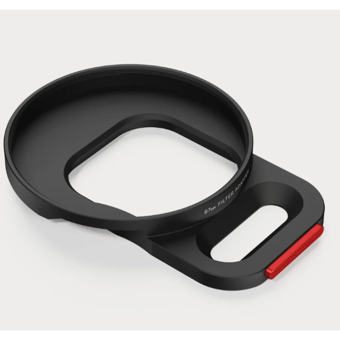 Moment 67mm QuickLock Filter Mount for iPhone 17 Pro