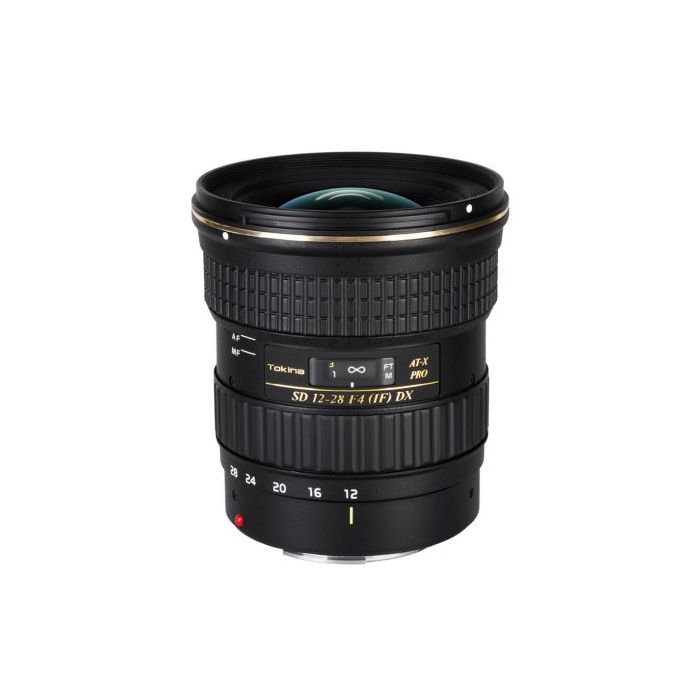 Obiektyw Tokina AT-X 12-28 F4 PRO DX Canon-51366