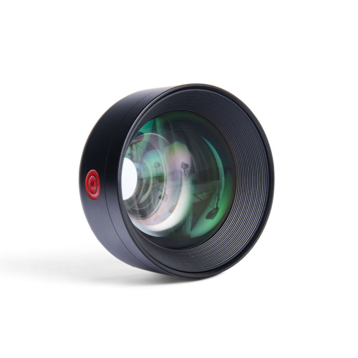 Moment Tele 58mm Mobile Lens II - T-Series